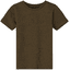 name it Camiseta Nmmfrej Olive Night 