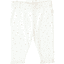 STACCATO  Legginsy z white wzorzyste