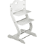 tiSsi® Kinderhochstuhl weiß 
