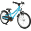 PUKY ® Bicycle CYKE 18 frihjul, fresh blå/ white 