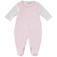 FEETJE Romper Set rose