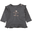  Staccato  T-shirt soft anthracite