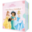 CARLSEN Disney-Schuber: Disney Prinzessin, 4 Teile