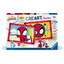 Ravensburger CreArt målning med siffror - Spidey