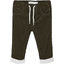 name it Pantalon en velours côtelé Nbmbarry Rosin