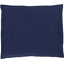 Ullenboom Funda de almohada para bebé azul 35 x 40 cm