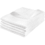 kindsgard Langes enfant bovbov blanc 70x70 cm lot de 5