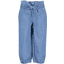 BLUE SEVEN  Pantalones de vestir azul vaquero