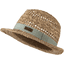 Sterntaler Słomkowy kapelusz Havana beżowy 