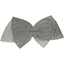 Be Be 's Collection Kuscheldecke grau 70 x 100 cm