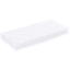 Fillikid Materac do łóżeczka przystawnego Cocon 90 x 40 cm, biały