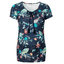 noppies Chemise d'allaitement Faith marine