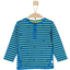 s.Oliver Långärmad tröja blue stripes
