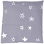 THERALINE Kirsikkakiven tyyny 19 x 19 cm tähdetaivas