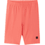 Reima Pantaloncini da bagno Misty Rosso