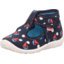 superfit Slipper Spotty statki ciemnoniebieski (średni)