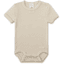 Sanetta Body Wolle/Seide  beige 