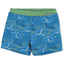 Sterntaler Kylpyamme shorts Dino sininen 