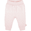 Sterntaler Kalhoty Emmi strakaté růžové