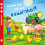 CARLSEN Baby Pixi (unkaputtbar) 61: Komm mit auf den Bauernhof!