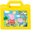 Ravensburger Cubo rompecabezas - Diversión con Peppa