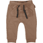 STACCATO Pantaloni da jogging marrone cioccolato