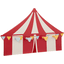 atmosphera for kids Appendiabiti da circo