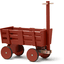 Kids Concept® Handwagen rot Carl Larsson 







