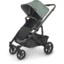 UPPAbaby Sportwagen Cruz V2 Gwen Green Melange