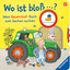 Ravensburger Wo ist bloß…? Mein Bauernhof-Buch zum Sachen suchen
