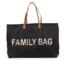 CHILDHOME Family Bag Black