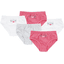 JACKY Slip 5er Pack GIRLS