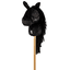 by ASTRUP Hobby Horse - Black