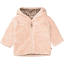 STACCATO  Veste en peluche pastel rose 