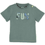 s. Olive r T-shirt petrol 