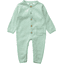 Staccato  Strikket overall blød green 