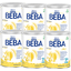 Nestlé BEBA Junior 1+ 6 x 800 g ab dem 1. Jahr