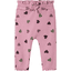 name it Pantalones Nbfnitter Malva Orquídea