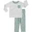 JACKY pyjamas 2tlg lys grå melange