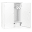 small foot® Puppenschrank weiß
