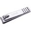 canal® nagelknipper vernikkeld, 6 cm