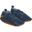 FIXONI Elastische Slipper Blauw Night 