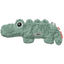 Done by Deer ™ Cuddly toy Cuddle Cut Crocodile Croco, groen