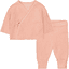 STACCATO  Set da maglia rosa pastello 