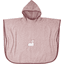 WÖRNER SÜDFROTTIER Badeponcho lama pink 60 x 75 cm 