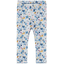 name it Leggings Nbflosa Chambray azul