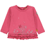 Steiff Girls Sweatshirt, fruit dove 