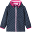 name it Softshelljacke Nmfmalta05 Dot Dark Sapphire