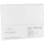 kindsgard Betteinlagen tistap 2er-Pack 40 x 50 cm weiß