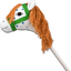 Pippi Steckenpferd Kleiner Onkel







